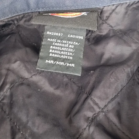 Jacket - Picture 4 of 4